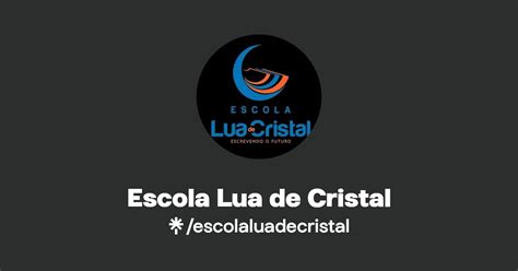 Escola Lua De Cristal Linktree