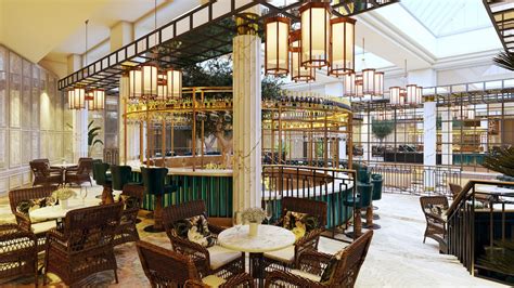 The Midland Hotel Is Getting A Lavish £14 Million Transformation ...