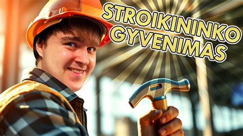 Stroikininko Gyvenimas Youtube