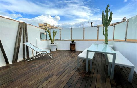 Property Insight Contemporary Duplex Penthouse Sindicat Palma