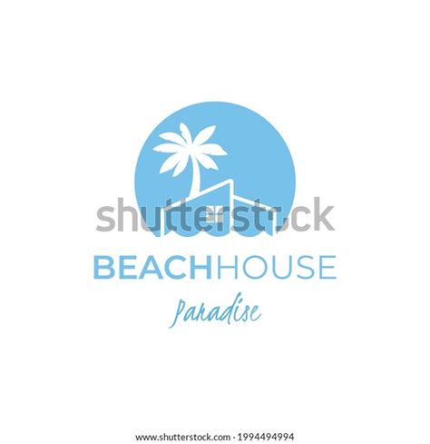 40404 Beach House Stock Vectors Images And Vector Art Shutterstock