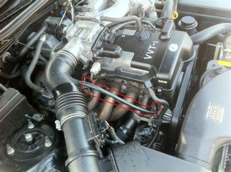 Help Need Identification Of Engine Parts In A 1999 Gs 300 Clublexus Lexus Forum Discussion