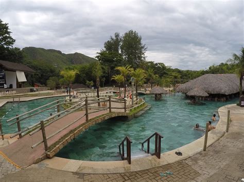 Hot Park Divers O No Parque Aqu Tico Do Cerrado Em Rio Quente Apaixonados Por Viagens