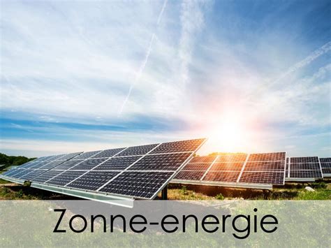 Zonne Energie Gewoon Uit Nederland 2024