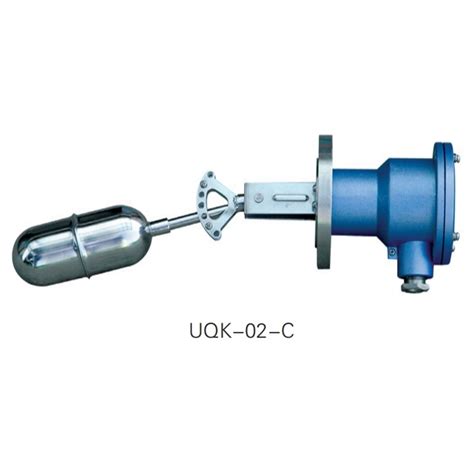 Marine Uqk 01 C Level Alarm Level Switch Float Level Controller Float Switch And Float Level