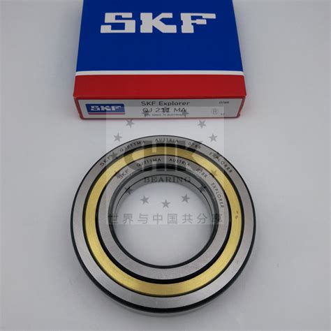 High Quality Skf Bearing Shandong Chik Bearing Co Ltd