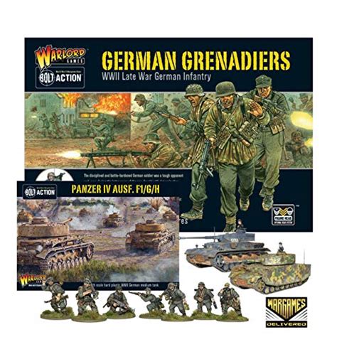 Wargames Delivered World War Tabletop Tanks Miniatures Game Military