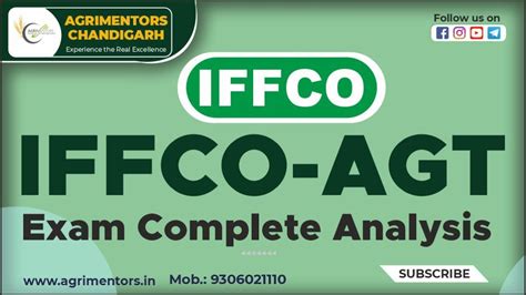 Iffco Agt Exam 2022 Complete Detailed Analysis By Jakhar Sir Youtube