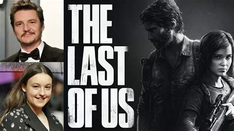 Which The Last Of Us Character Are You Free Quiz On Kuioo