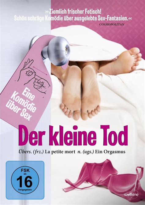 Der Kleine Tod Dvd Oder Blu Ray Leihen Videobuster De