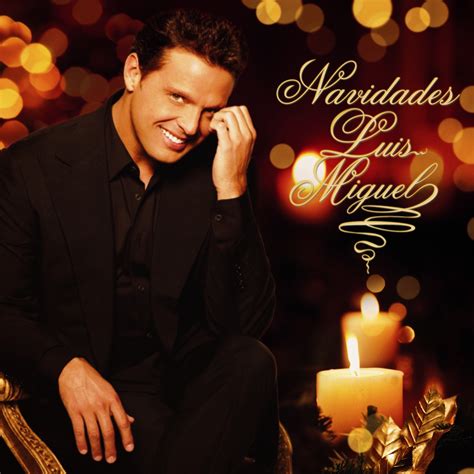 Listen Free to Luis Miguel - Navidad, Navidad Radio | iHeartRadio