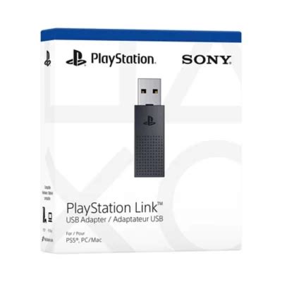 Buy PlayStation Link USB Adapter PlayStation US