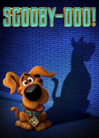 Scooby Doo Klątwa potwora z głębin jeziora Filmy Kup Wypożycz