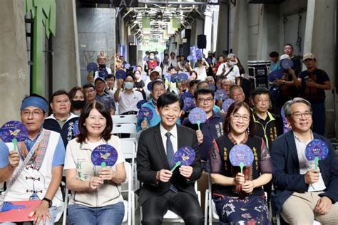 臺南市政府全球資訊網 「原原不止400年—原住民族群的文化展」今日開展 黃偉哲邀請全國民眾前來觀展認識臺南歷史