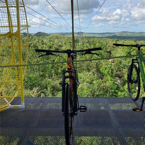 Danao Adventure Park Day Tour Package Wayph