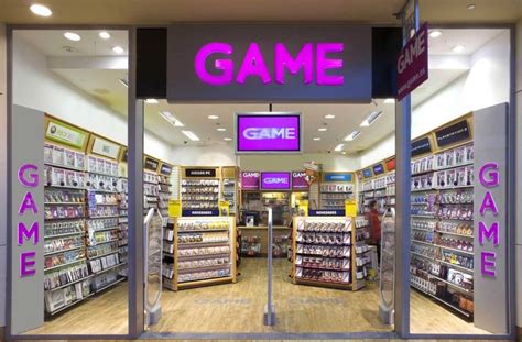el game britanico esta en quiebra shop interiors video game stores