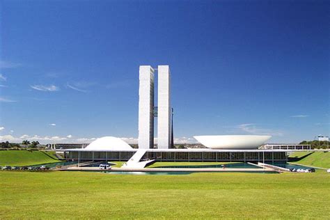 Brasília A Capital Do Brasil Conexão Escola Sme