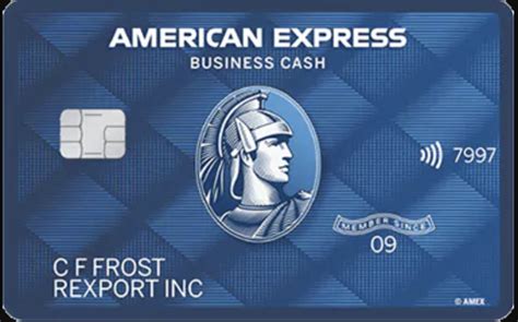 AMEX Blue Business Cash 商业信用卡2021 6 更新开卡送 500无年费 美国信用卡 101