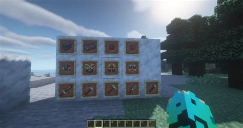 Simply Vanilla Minecraft Texture Pack