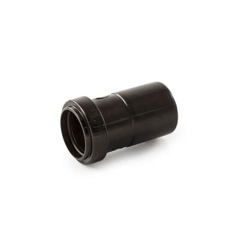 Reducer Push Fit Black Pipe Fittings 11593 BES Co Uk