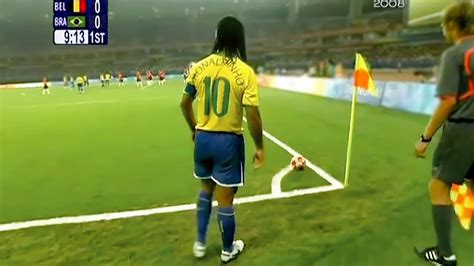 Legendary Goals In Football History Impossible To Forget Youtube