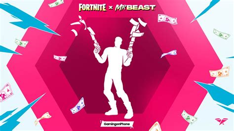 Fortnite X Mr Beast Collaboration Brings Million Ultimate Survival