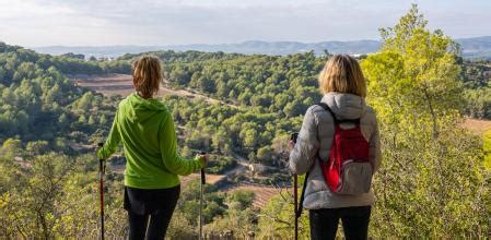 6 Rutas Para Descubrir El Garraf A Pie O En Bicicleta