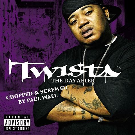 ‎the Day After Album By Twista Apple Music