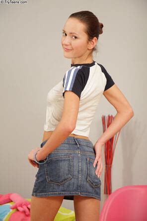 Bree Try Teens A Porn Pic