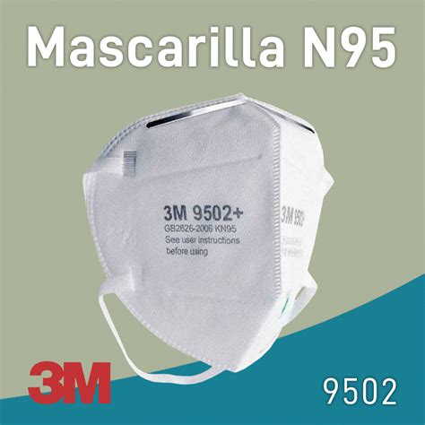 M Mascarilla N