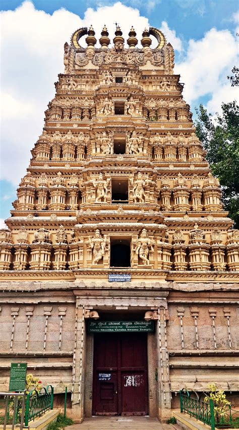 Hindu Temple Wallpapers - Wallpaper Cave