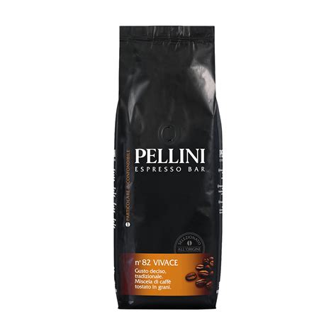 Pellini N Vivace Arabica Espresso Coffee Beans Pellini