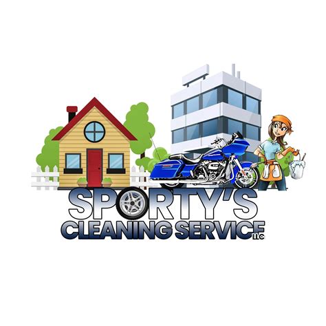 Professional Cleaning Services | Sporty's Cleaning LLC