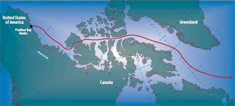 Northwest Passage Wikipedia