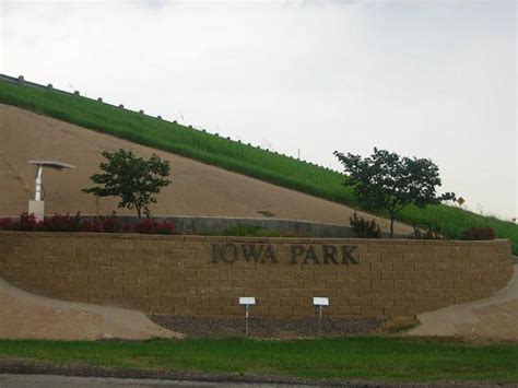 Iowa Park, Texas