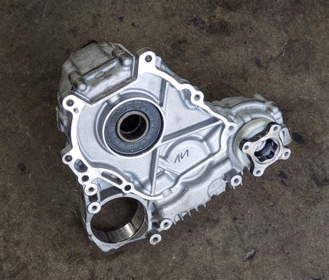 Bmw D Xdrive Transfer Case Replacement Pawlik Automotive