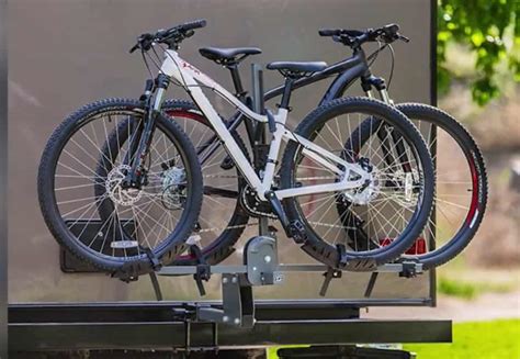 Best Rv Bike Racks Definitive Guide Y