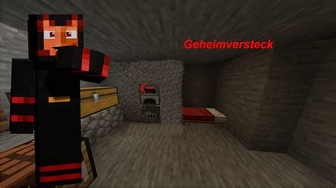 Mein Geheimversteck In Meiner Base Minecraft Biomes YouTube