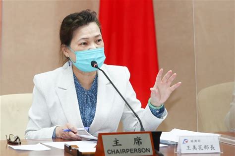 台美經濟對話聚焦4項議題 經長爭取台廠投資補助 產經 重點新聞 中央社 Cna