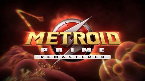 Nintendo Direct Metroid Prime Remastered Arrive Sur Switch Aujourd