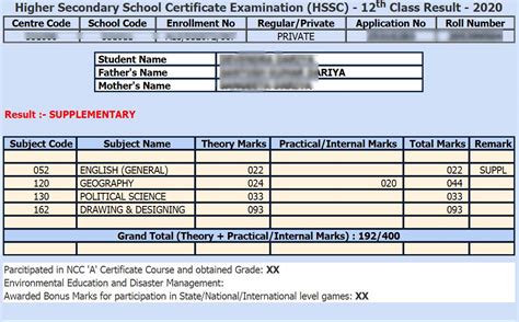 Mp Board 12th Result 2020 Out Live Updates Check Mpbse Class 12