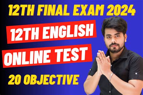 September English Live Test Class Th English Vvi Objective