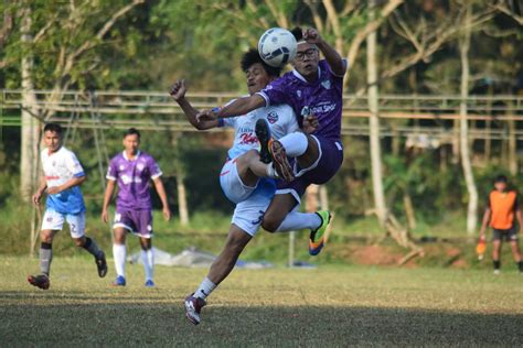 Kalahkan Mandalagiri 3 0 Kertajaga Tantang Jetak Di Final Cisontrol