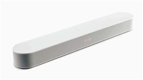 Sonos Beam (Gen 2) review: an excellent Dolby Atmos soundbar | What Hi-Fi?