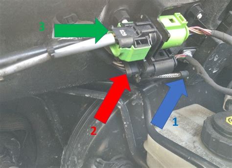 Voyant moteur et sonde lambda TT MK2 sportifs 2006 à 2014