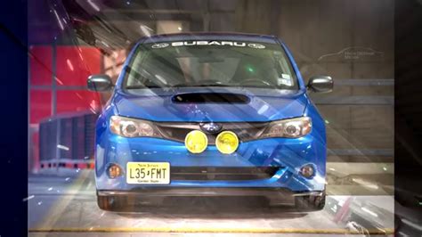 Subaru Wrx Stage Pulls Youtube