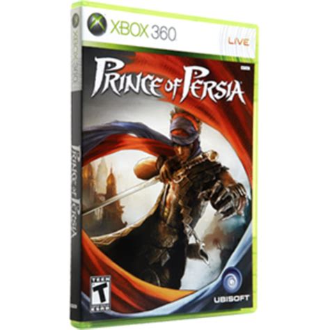 Best Buy Prince Of Persia The Forgotten Sands Xbox 360 52582