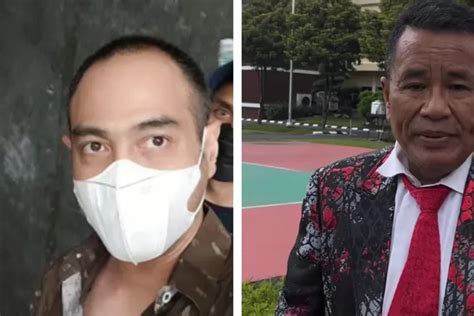 Hotman Paris Ucapkan Terima Kasih Ke Jenderal Bintang Kini Tidur