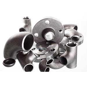 Carbon Steel Fittings Manufacturers And Suppliers In China