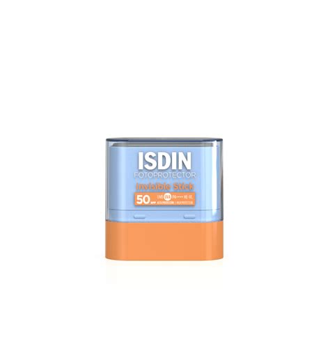 Isdin Fotoprotector Invisible Stick Spf Gr